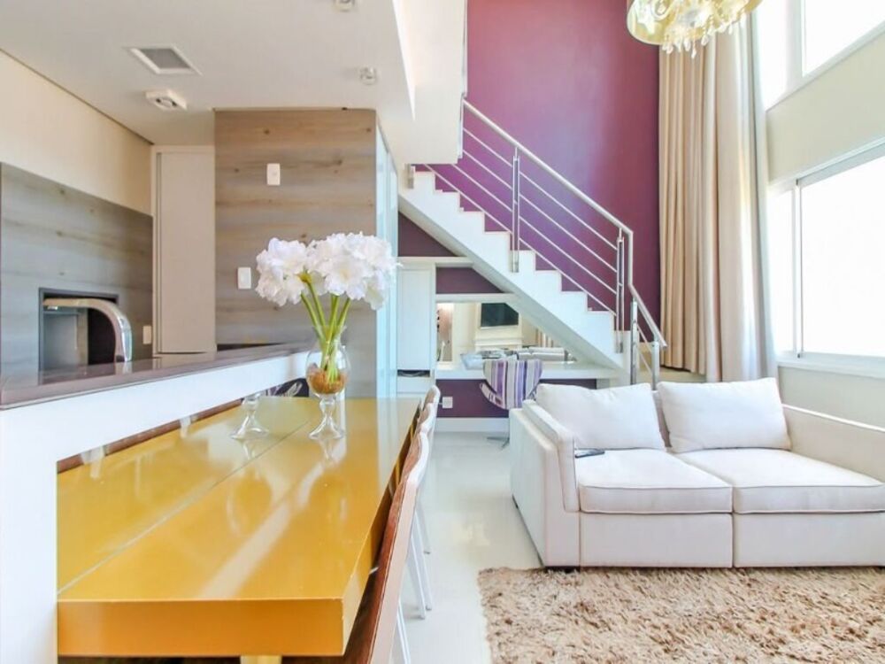 Apartamento, 1 quarto, 66 m² - Foto 3