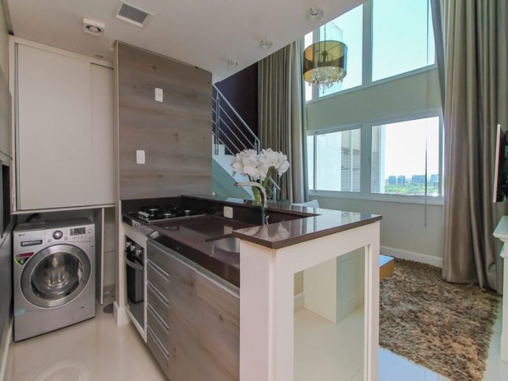 Apartamento, 1 quarto, 66 m² - Foto 7