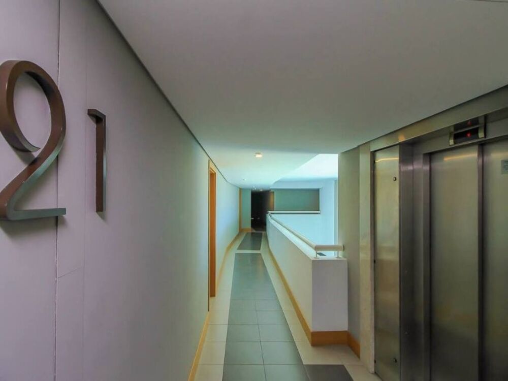 Apartamento, 1 quarto, 66 m² - Foto 2