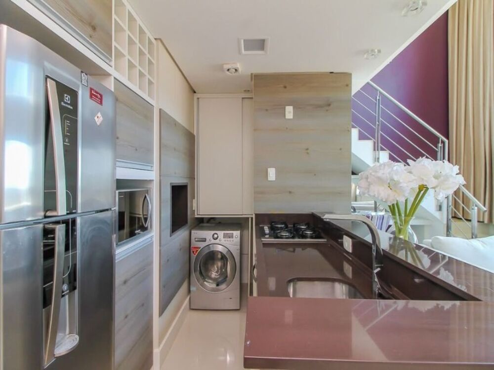 Apartamento, 1 quarto, 66 m² - Foto 6