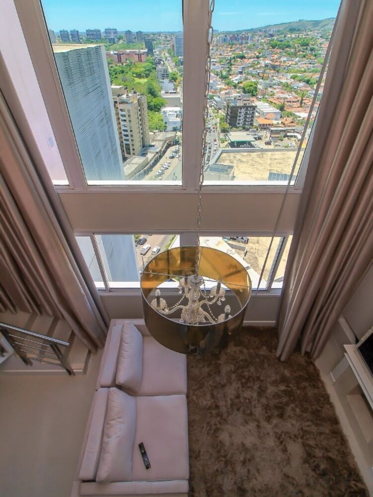 Apartamento, 1 quarto, 66 m² - Foto 11