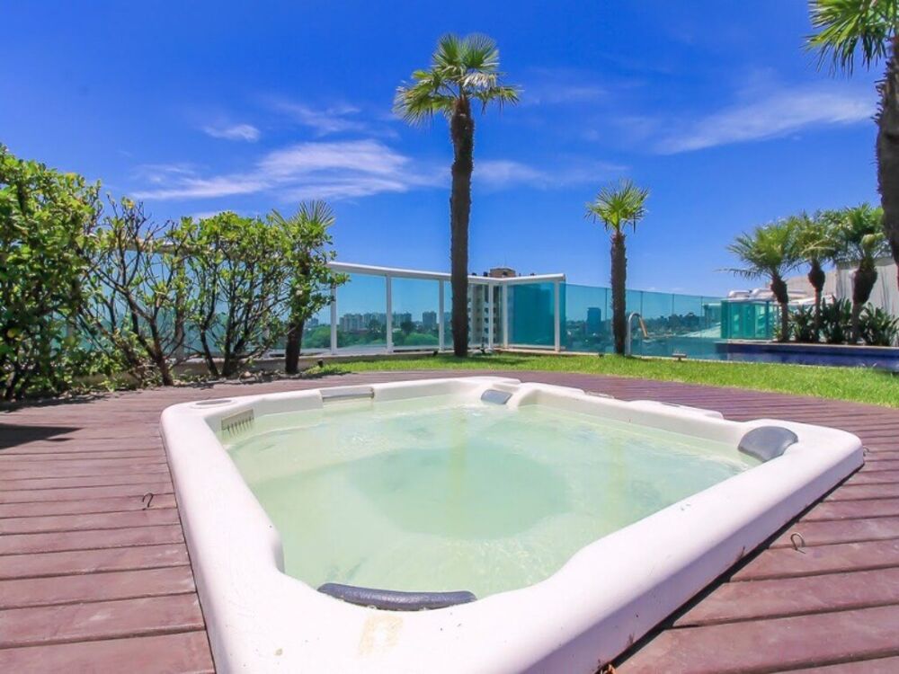 Apartamento, 1 quarto, 66 m² - Foto 22