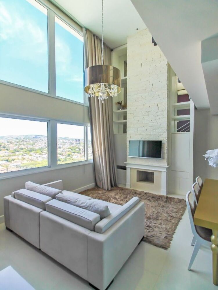 Apartamento, 1 quarto, 66 m² - Foto 5