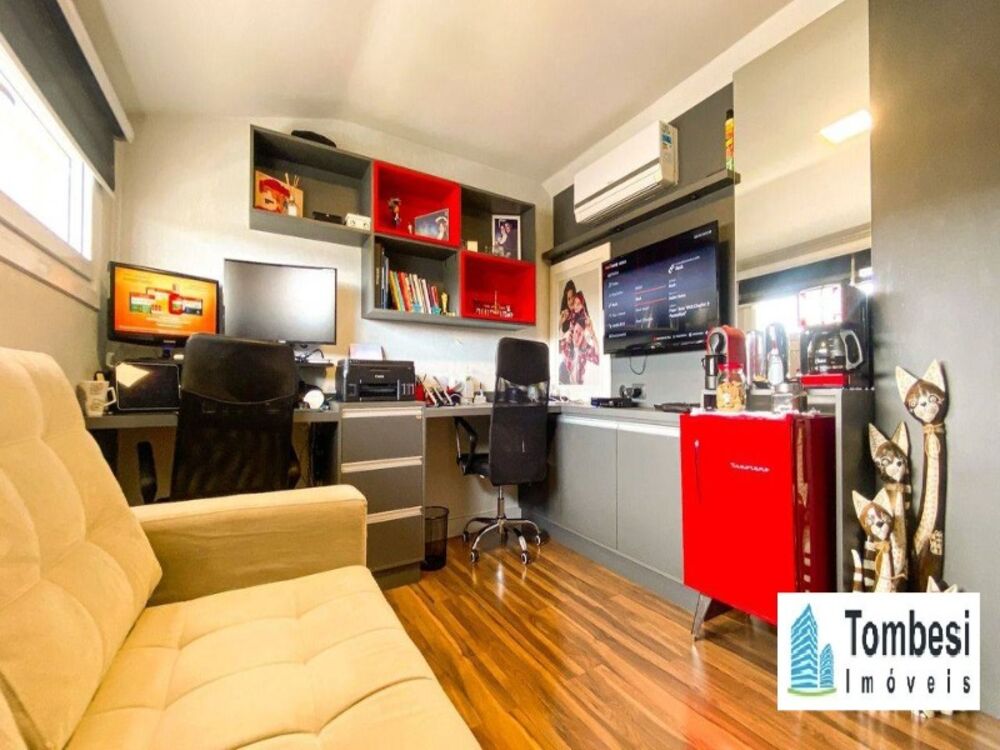 Casa de Condomínio à venda com 3 quartos, 160m² - Foto 6