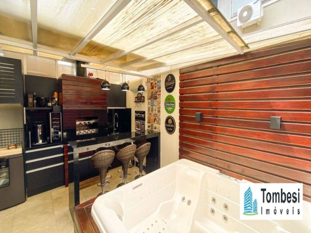 Casa de Condomínio à venda com 3 quartos, 160m² - Foto 3