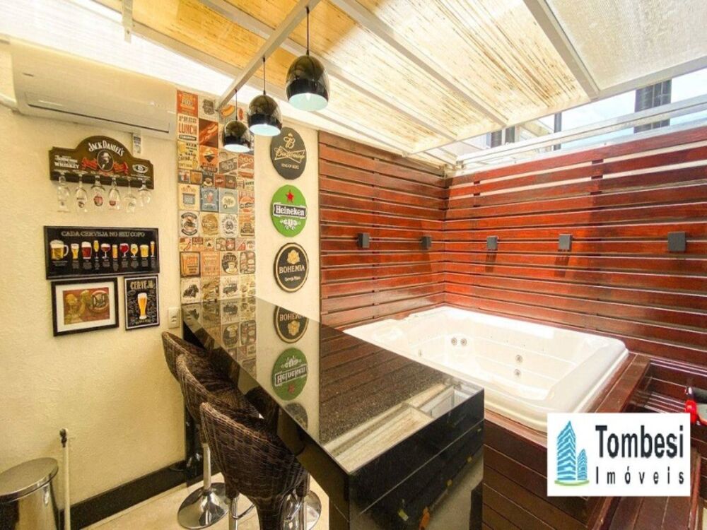 Casa de Condomínio à venda com 3 quartos, 160m² - Foto 4