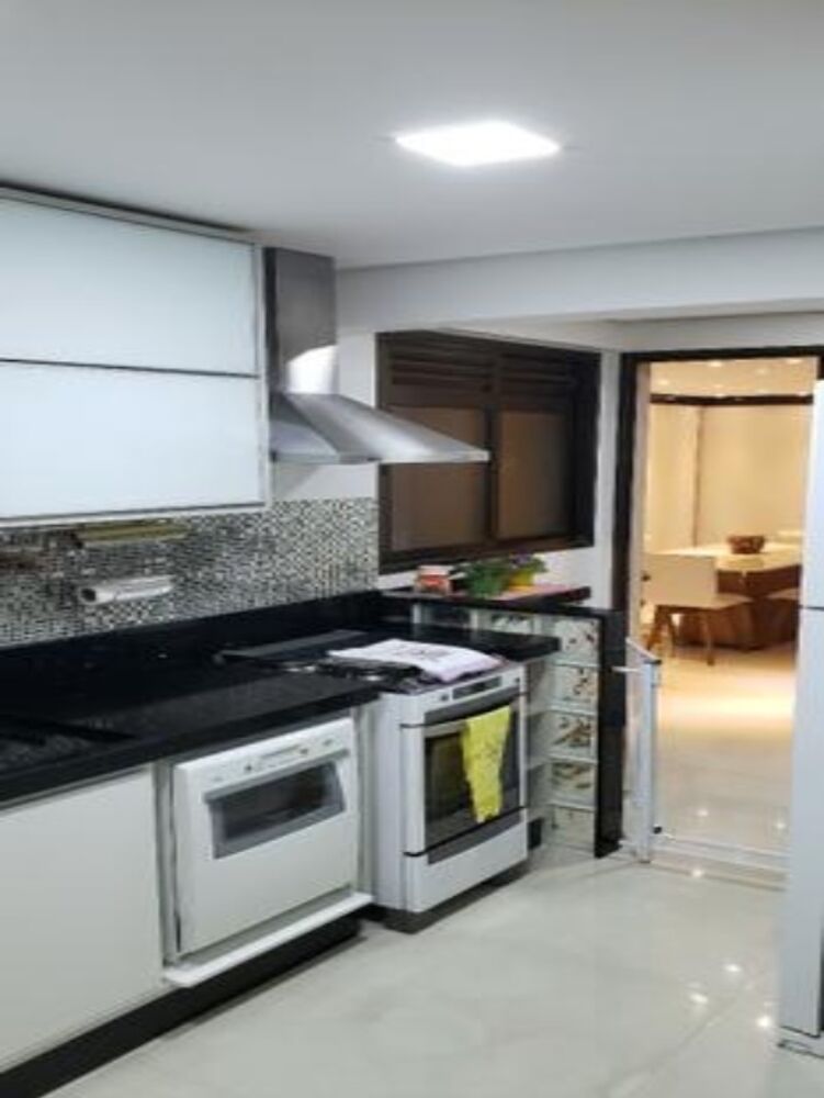 Apartamento, 3 quartos, 106 m² - Foto 2