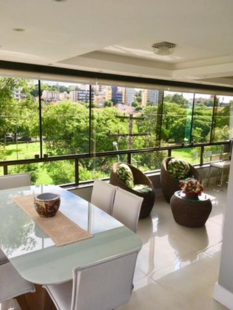 Apartamento, 3 quartos, 106 m² - Foto 3