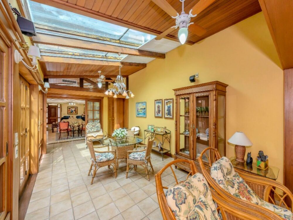 Casa, 4 quartos, 450 m² - Foto 2