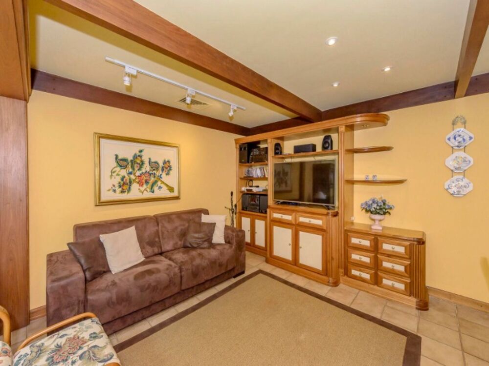 Casa, 4 quartos, 450 m² - Foto 4