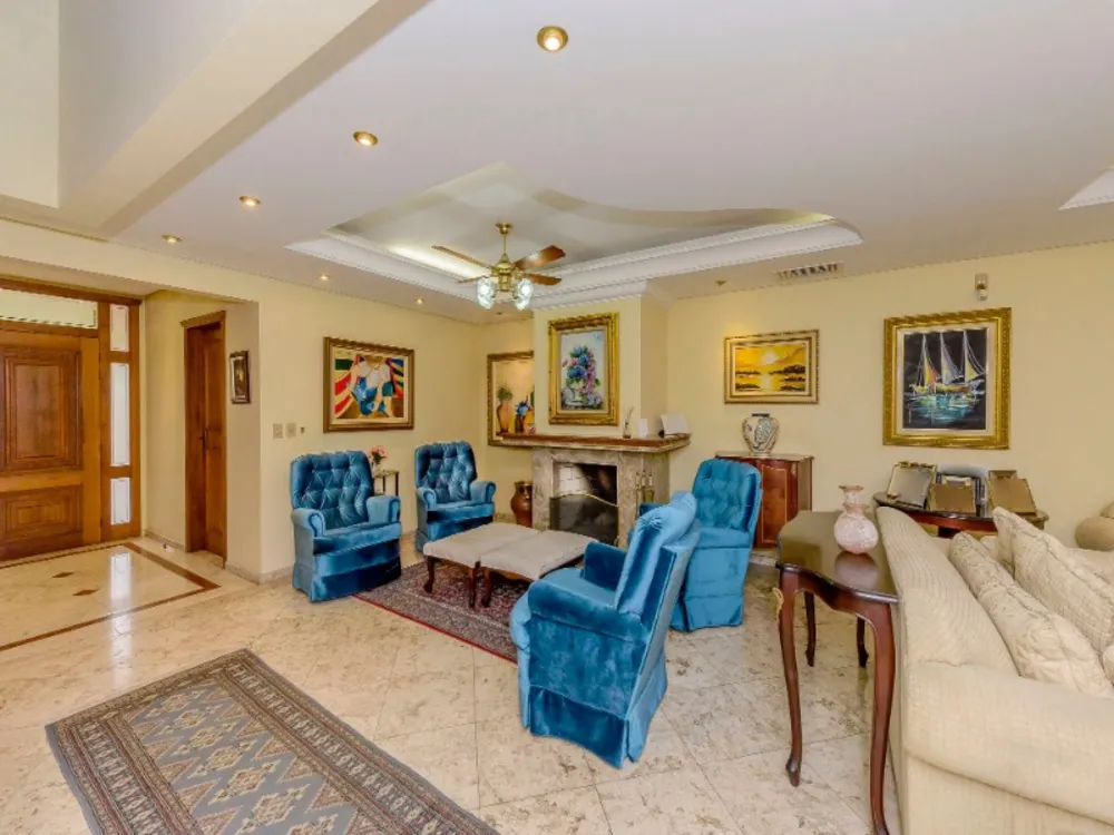 Casa, 4 quartos, 450 m² - Foto 7