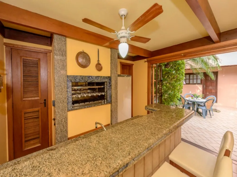 Casa, 4 quartos, 450 m² - Foto 5