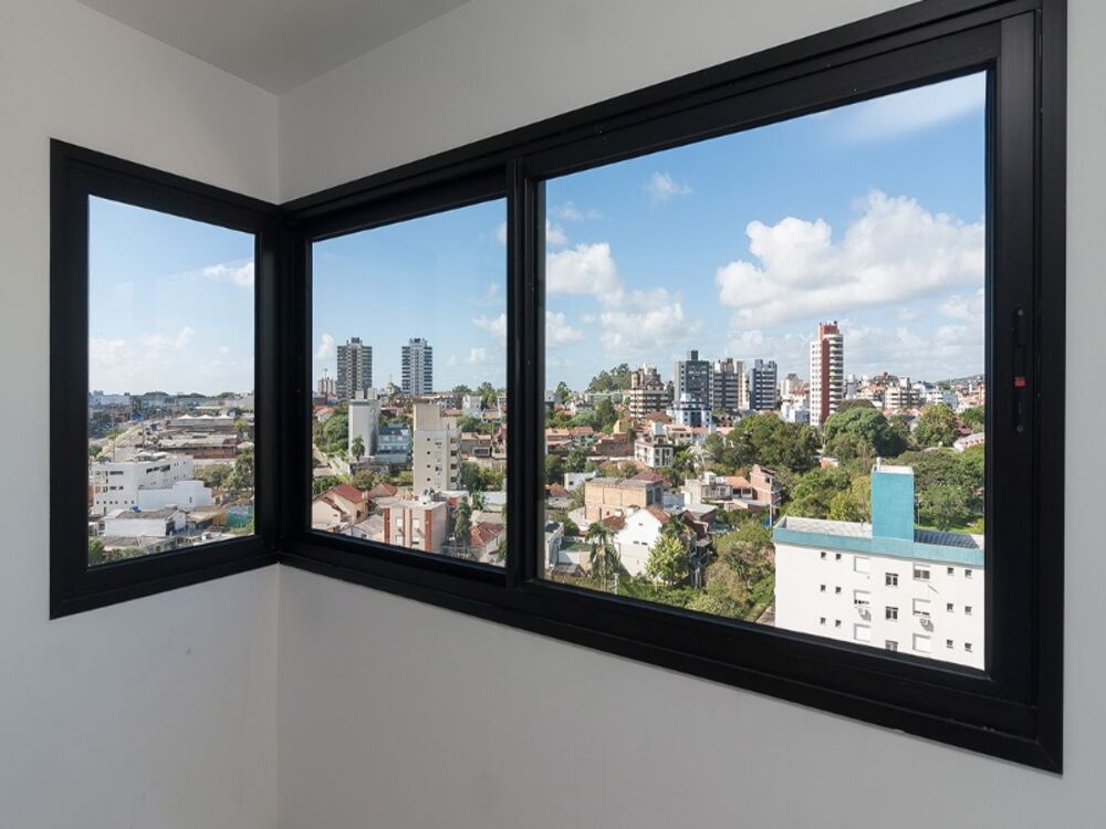 Apartamento, 3 quartos, 76 m² - Foto 2