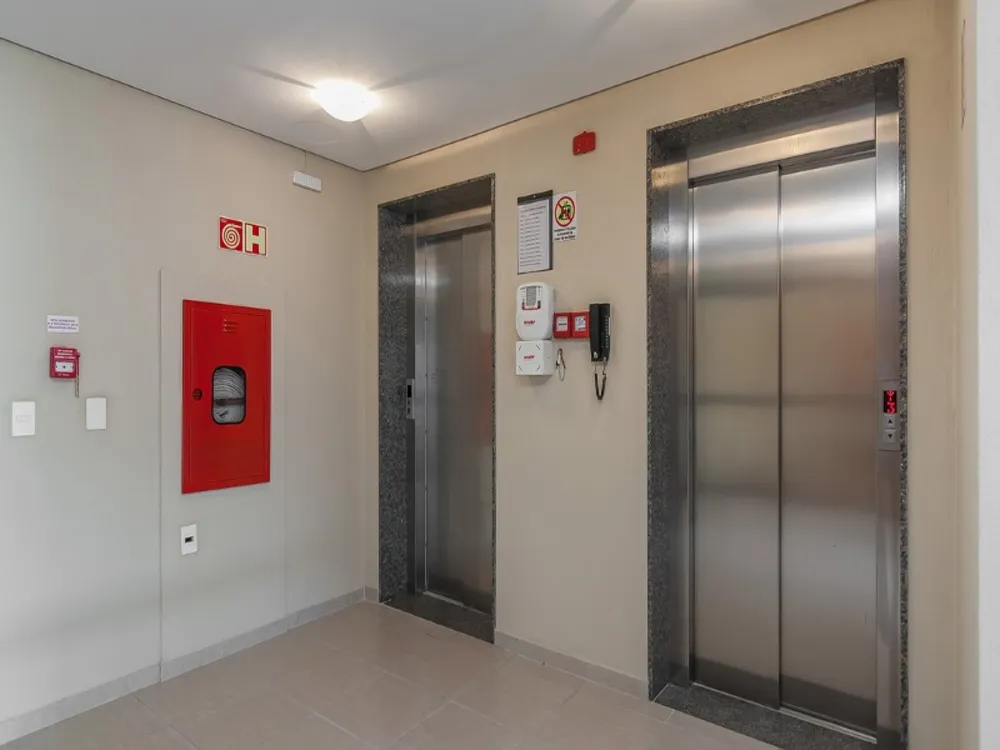 Apartamento, 3 quartos, 76 m² - Foto 9