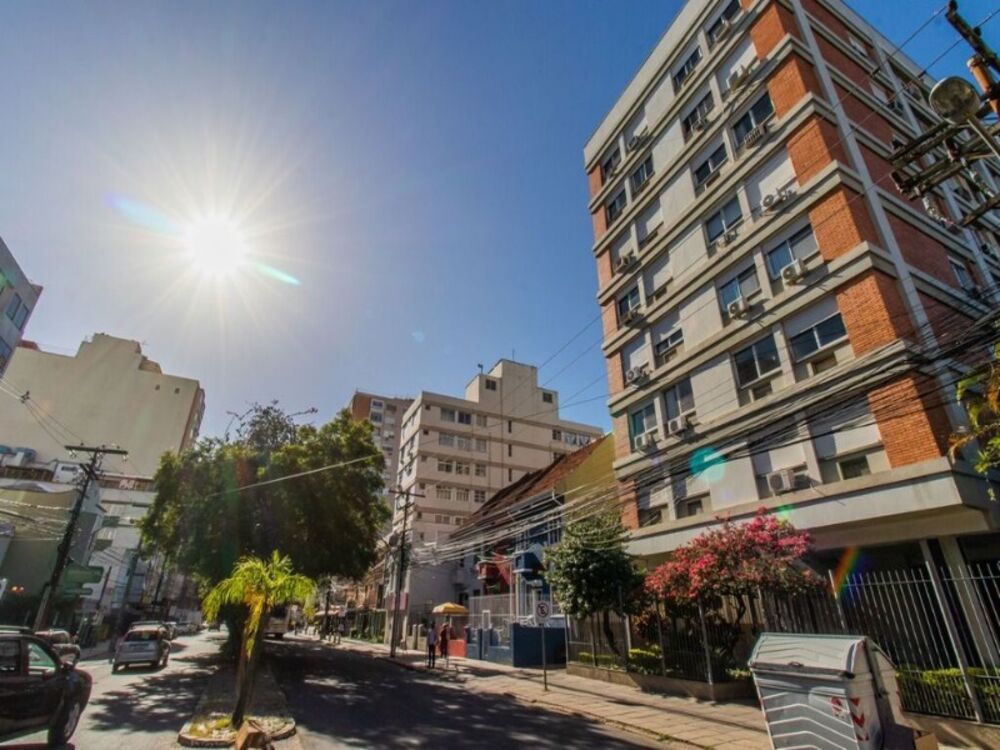 Apartamento, 3 quartos, 97 m² - Foto 2