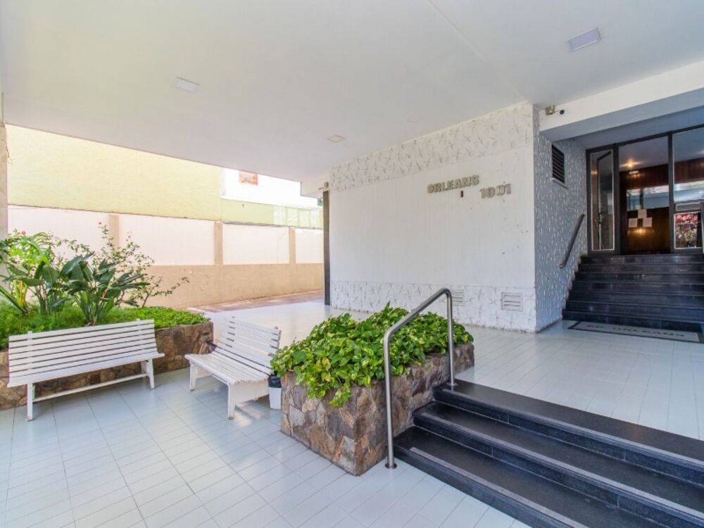 Apartamento, 3 quartos, 97 m² - Foto 4