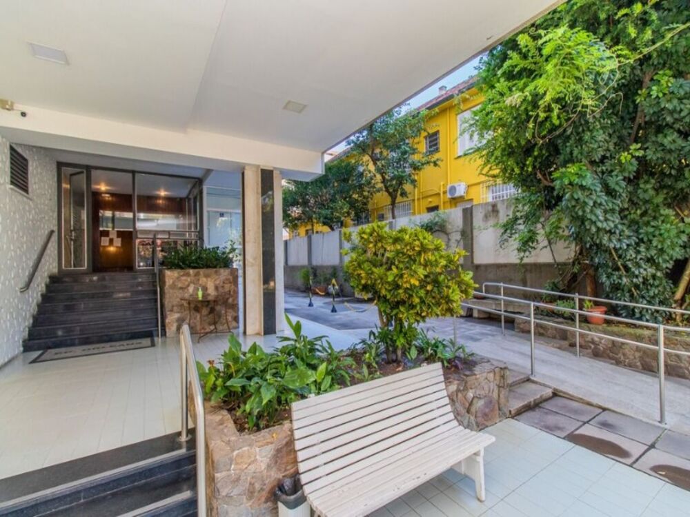 Apartamento, 3 quartos, 97 m² - Foto 3