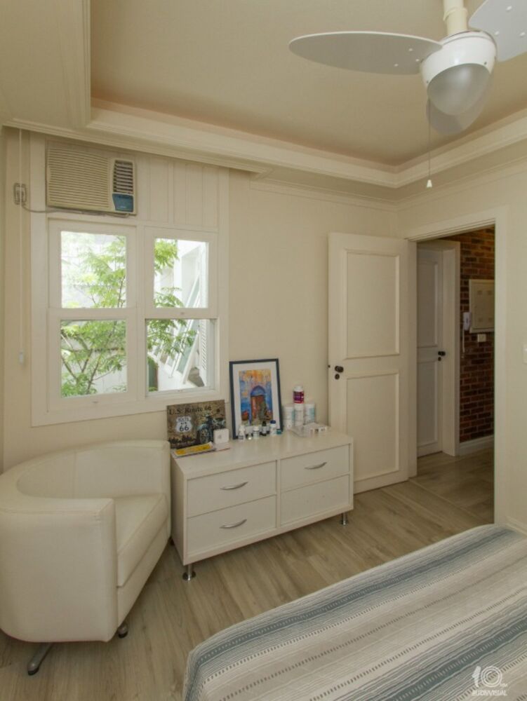 Casa de Condomínio, 2 quartos - Foto 4