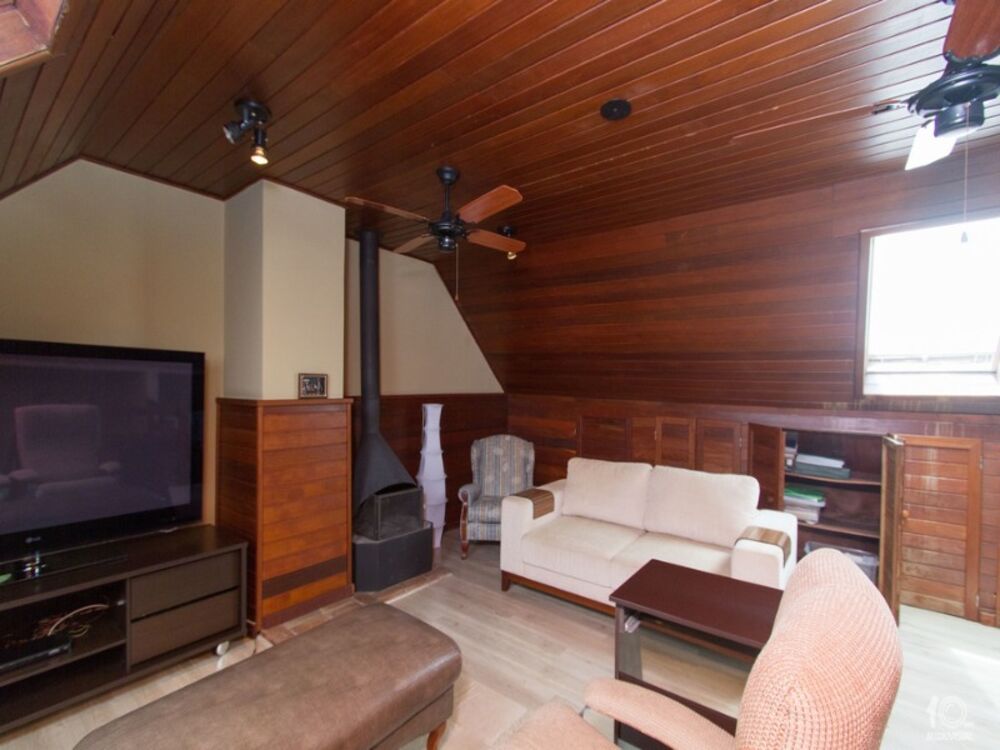 Casa de Condomínio, 2 quartos - Foto 3