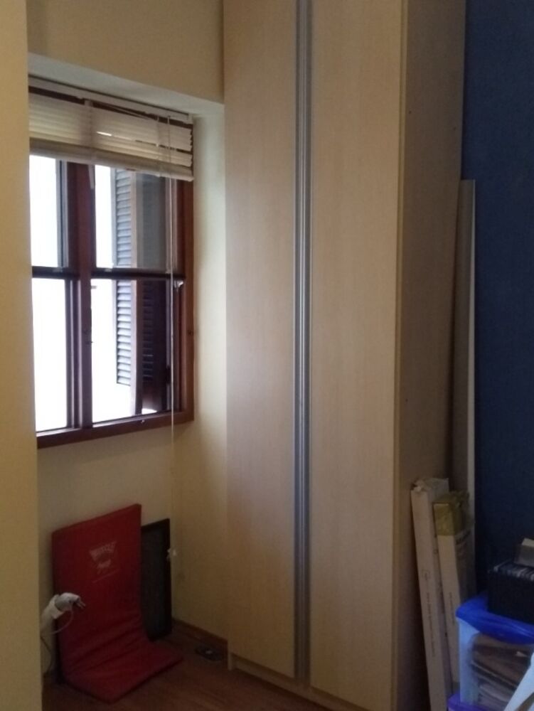Apartamento, 3 quartos, 90 m² - Foto 2