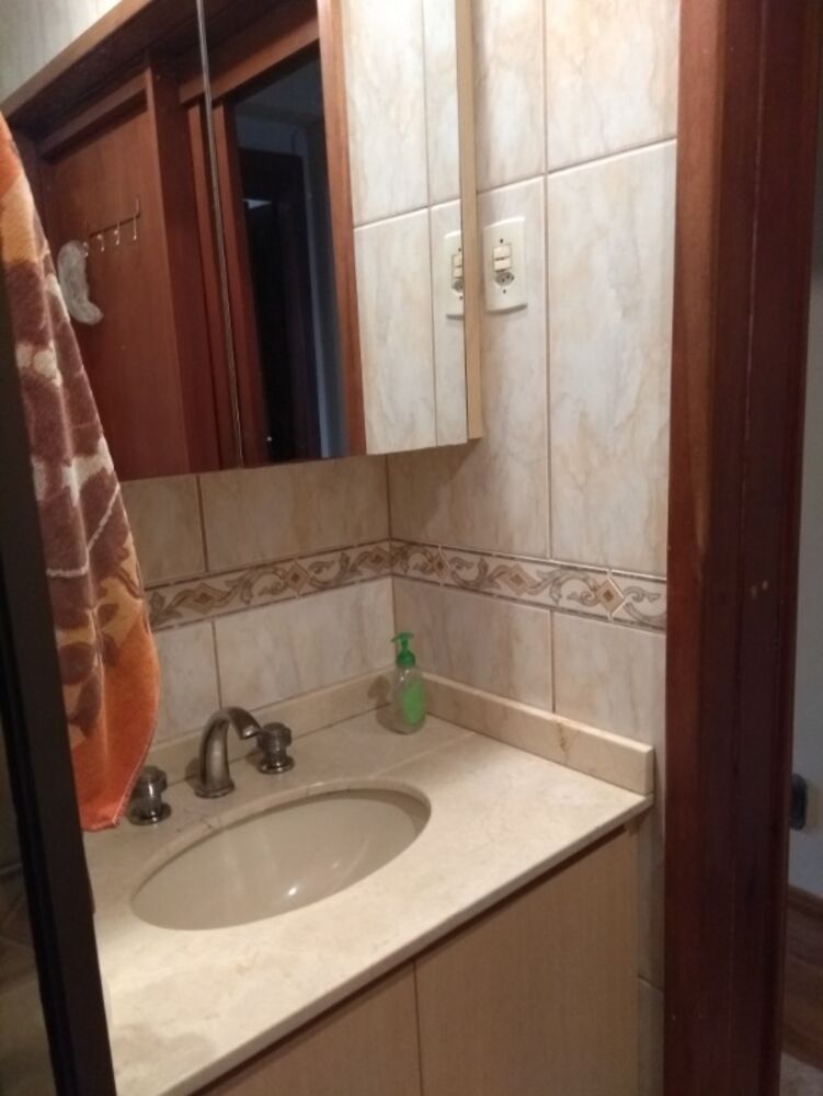 Apartamento, 3 quartos, 90 m² - Foto 4