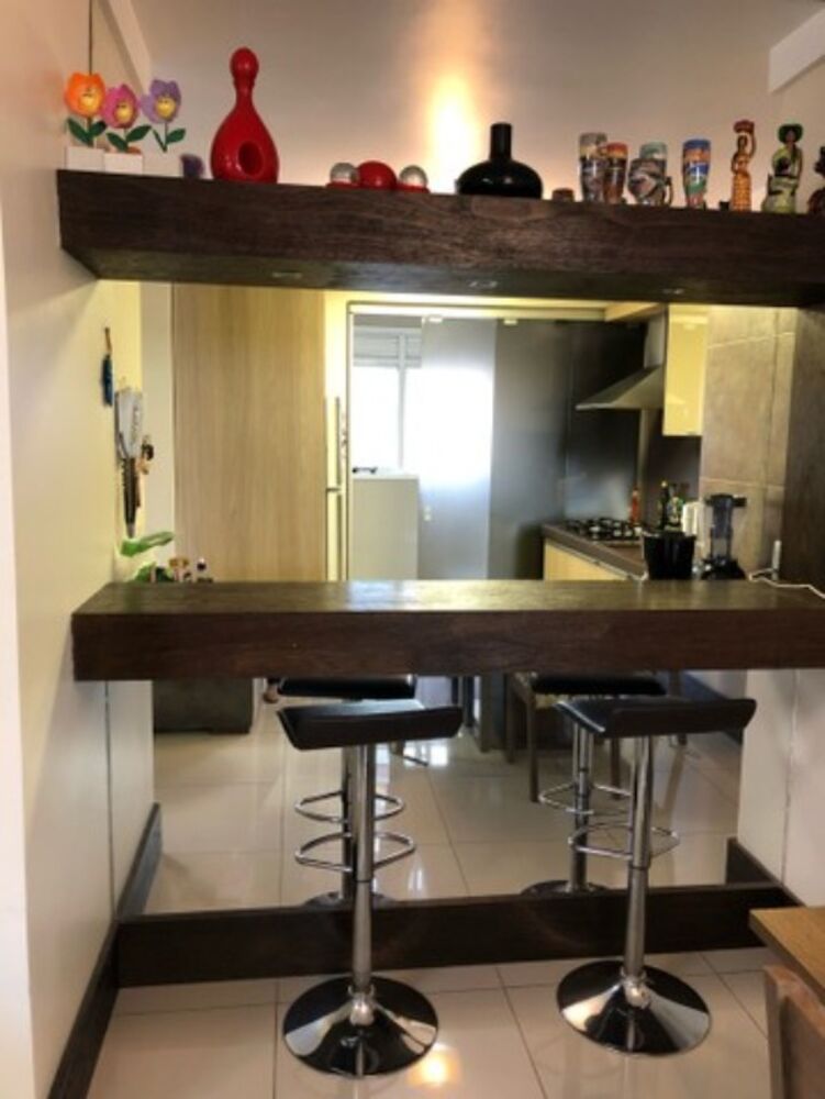 Casa de Condomínio à venda com 3 quartos, 142m² - Foto 2