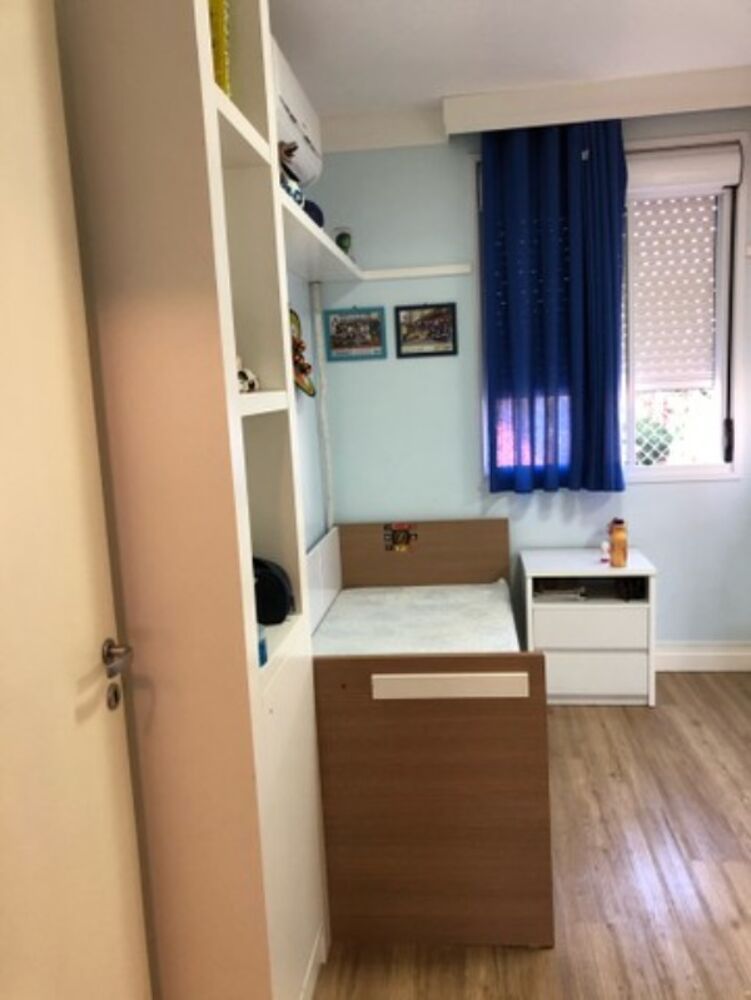 Casa de Condomínio à venda com 3 quartos, 142m² - Foto 7