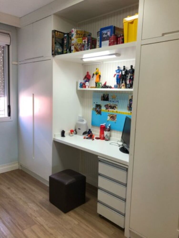 Casa de Condomínio à venda com 3 quartos, 142m² - Foto 8