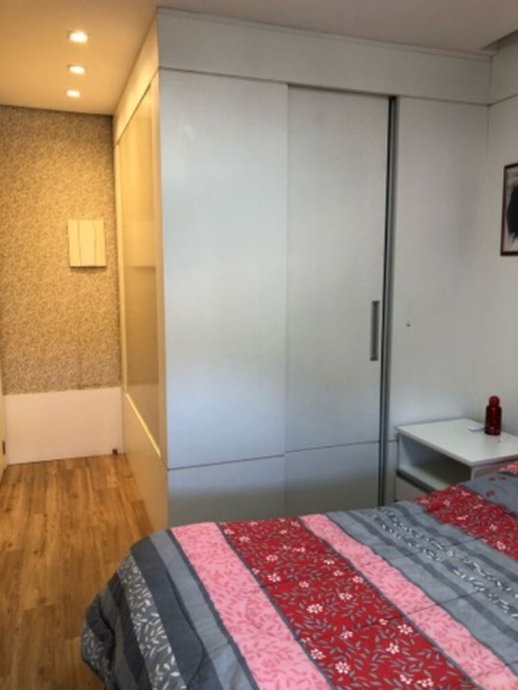 Casa de Condomínio à venda com 3 quartos, 142m² - Foto 6