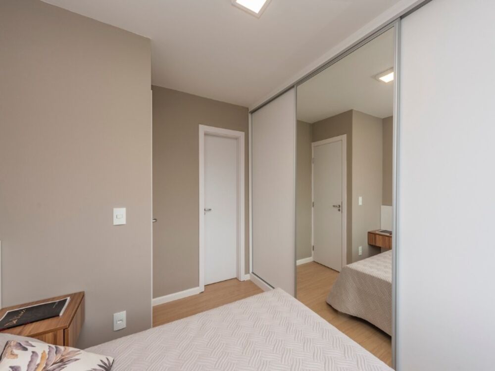 Apartamento, 3 quartos, 65 m² - Foto 3