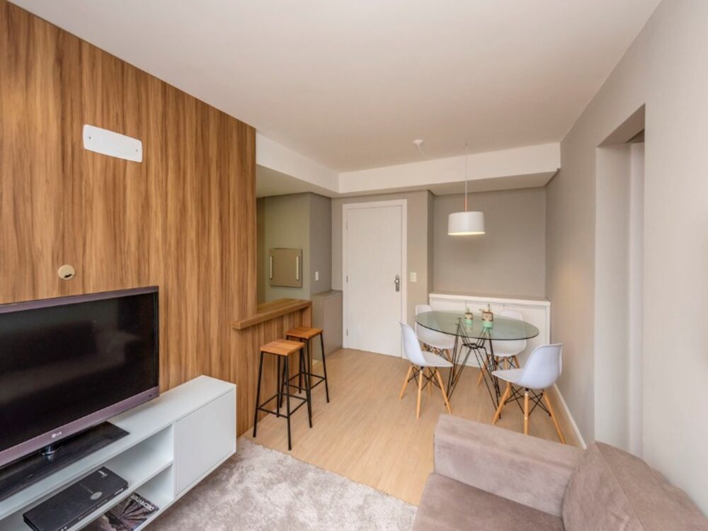 Apartamento, 3 quartos, 65 m² - Foto 1