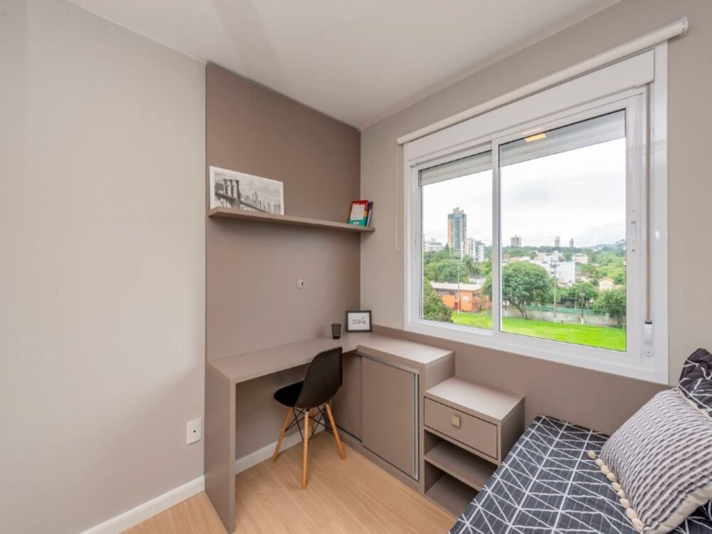 Apartamento, 3 quartos, 65 m² - Foto 6