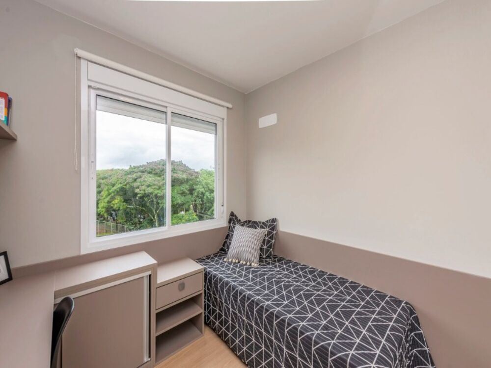 Apartamento, 3 quartos, 65 m² - Foto 5