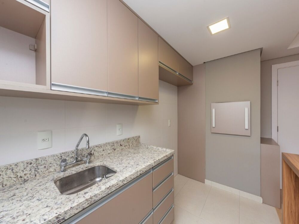 Apartamento, 3 quartos, 65 m² - Foto 2
