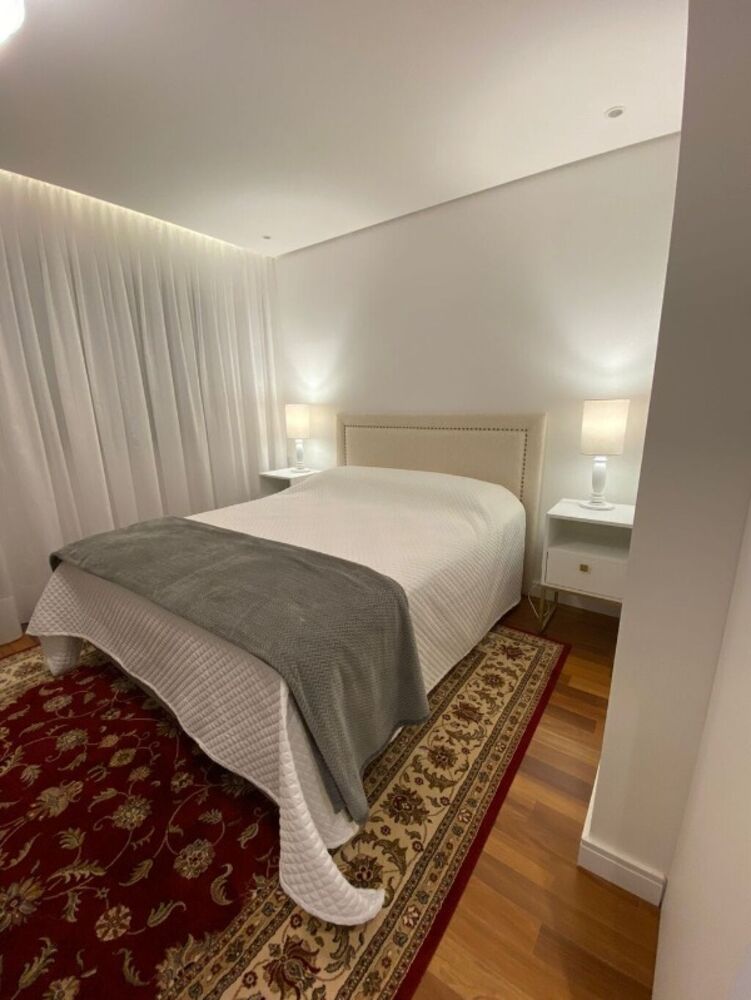Apartamento, 2 quartos, 107 m² - Foto 3