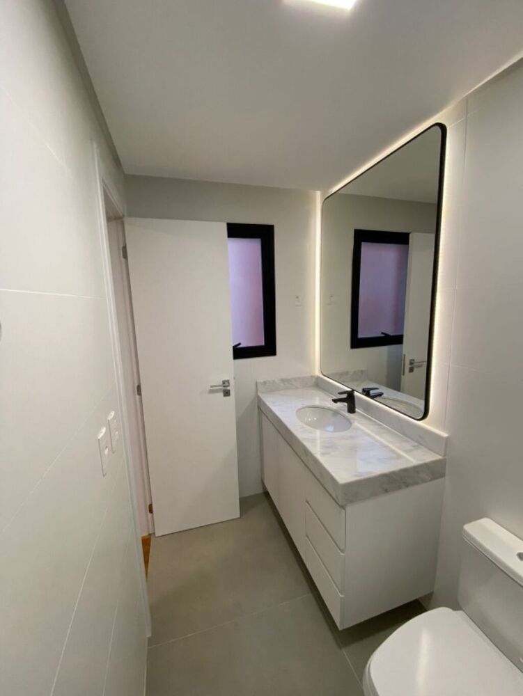 Apartamento, 2 quartos, 107 m² - Foto 2