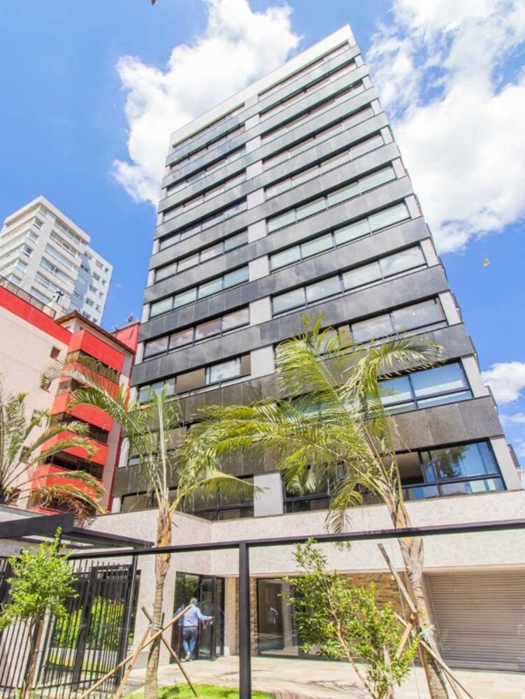 Apartamento, 2 quartos, 107 m² - Foto 4
