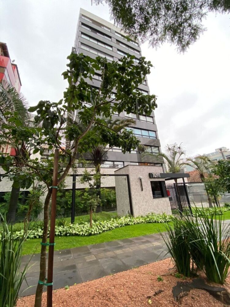 Apartamento, 2 quartos, 107 m² - Foto 6