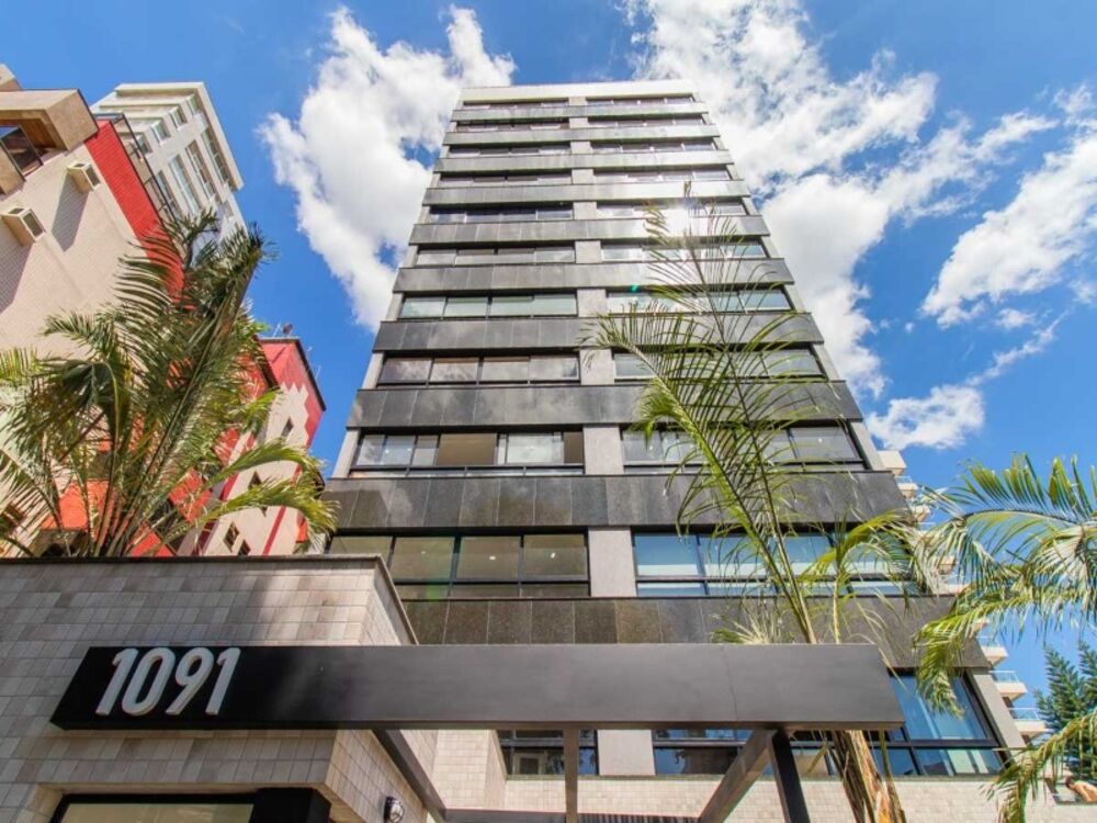 Apartamento, 2 quartos, 107 m² - Foto 7