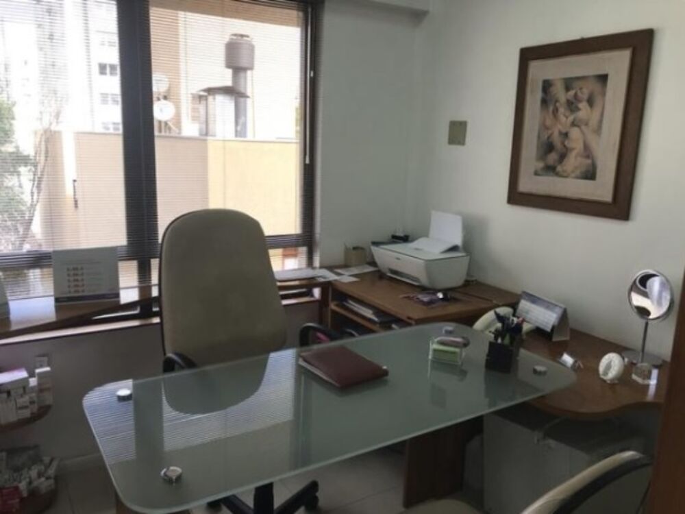 Sala-Conjunto, 43 m² - Foto 6