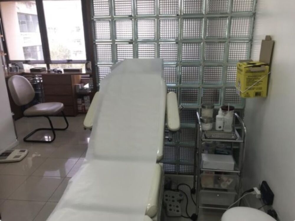 Sala-Conjunto, 43 m² - Foto 8