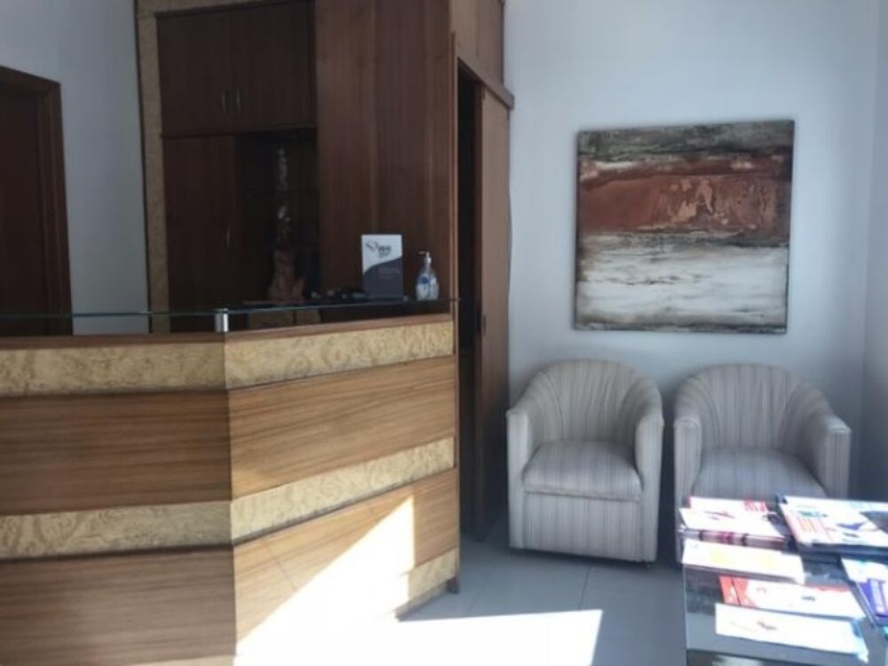 Sala-Conjunto, 43 m² - Foto 1
