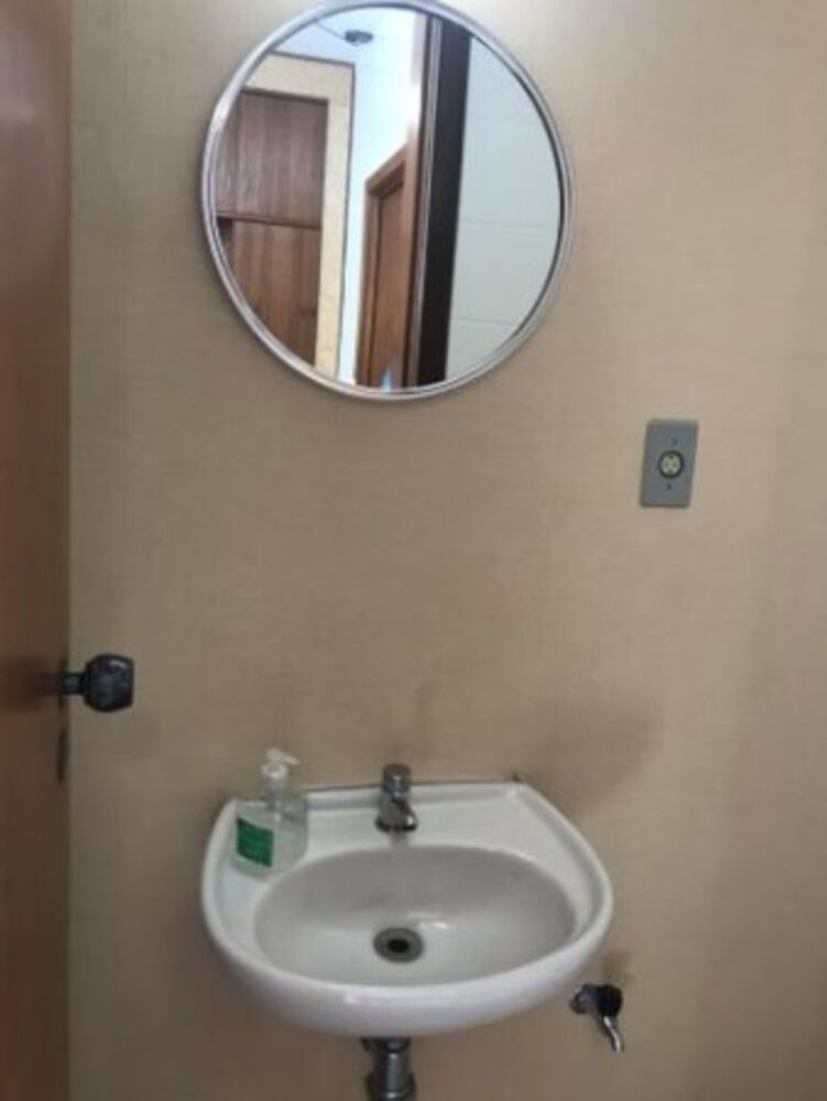 Sala-Conjunto, 43 m² - Foto 12