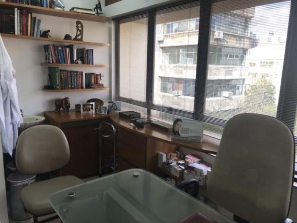 Sala-Conjunto, 43 m² - Foto 7