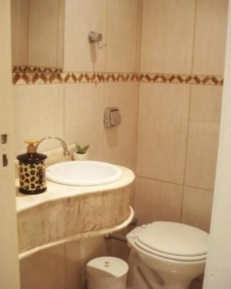 Apartamento à venda com 3 quartos, 130m² - Foto 6