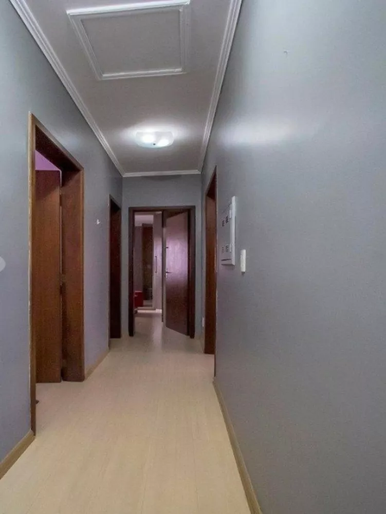 Casa à venda com 3 quartos, 166m² - Foto 18