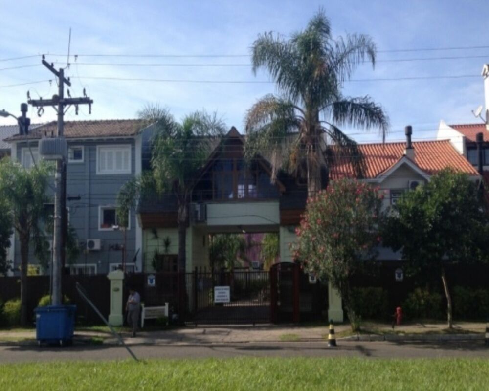 Casa de Condomínio, 3 quartos - Foto 12