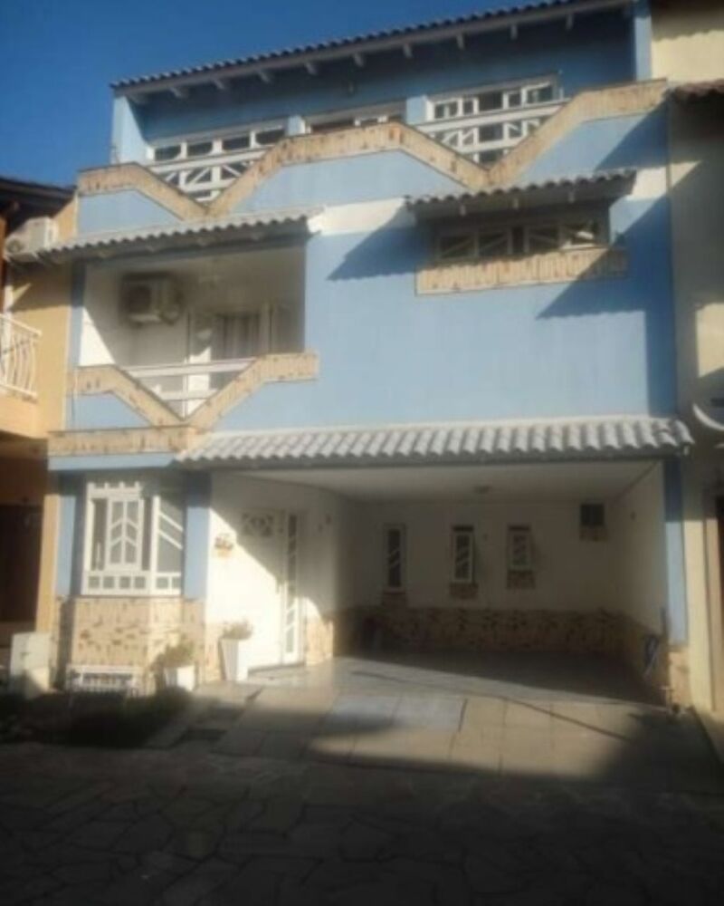 Casa de Condomínio, 3 quartos - Foto 11