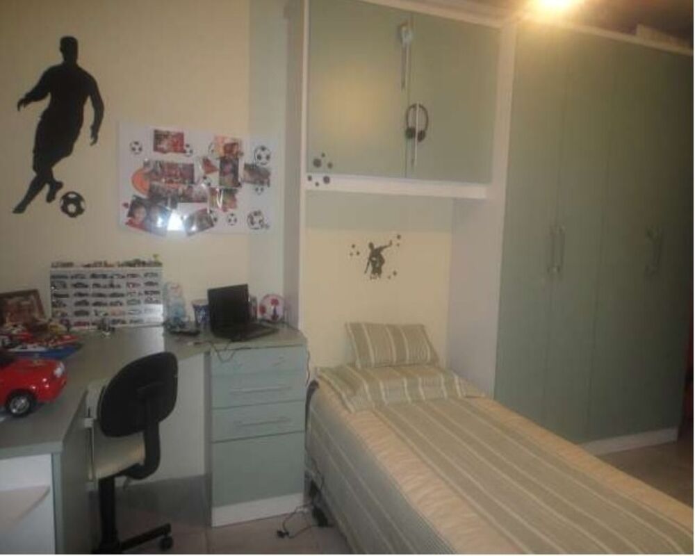 Casa de Condomínio, 3 quartos - Foto 9