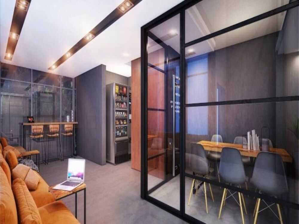 Apartamento, 2 quartos, 56 m² - Foto 4